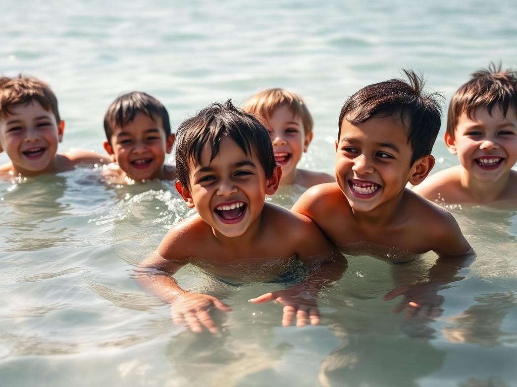 Hudhu Fonu Bodyboarding Program